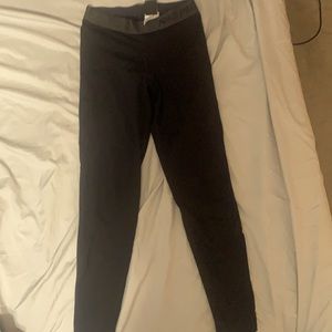 Black Nike Leggings